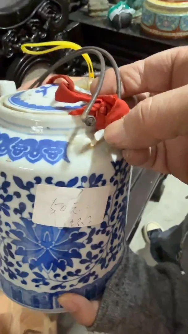 茶壶紫砂潘****号直播闪购改价链接