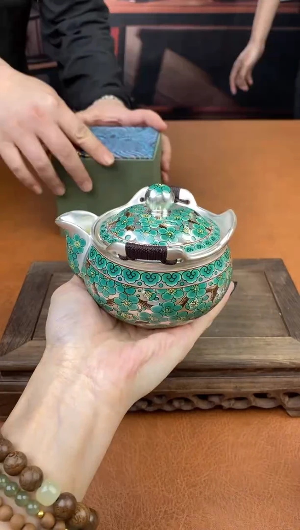 【闪购商品】陶禧茶器闪购福利V