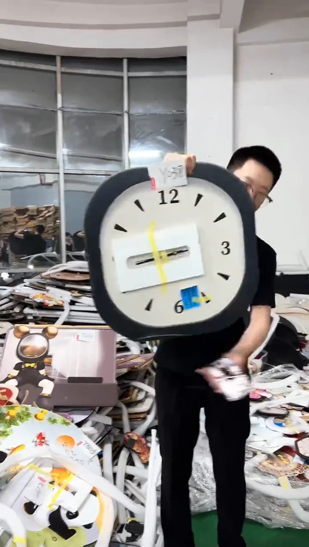 圆形孤品微瑕小河果果闪购Y038