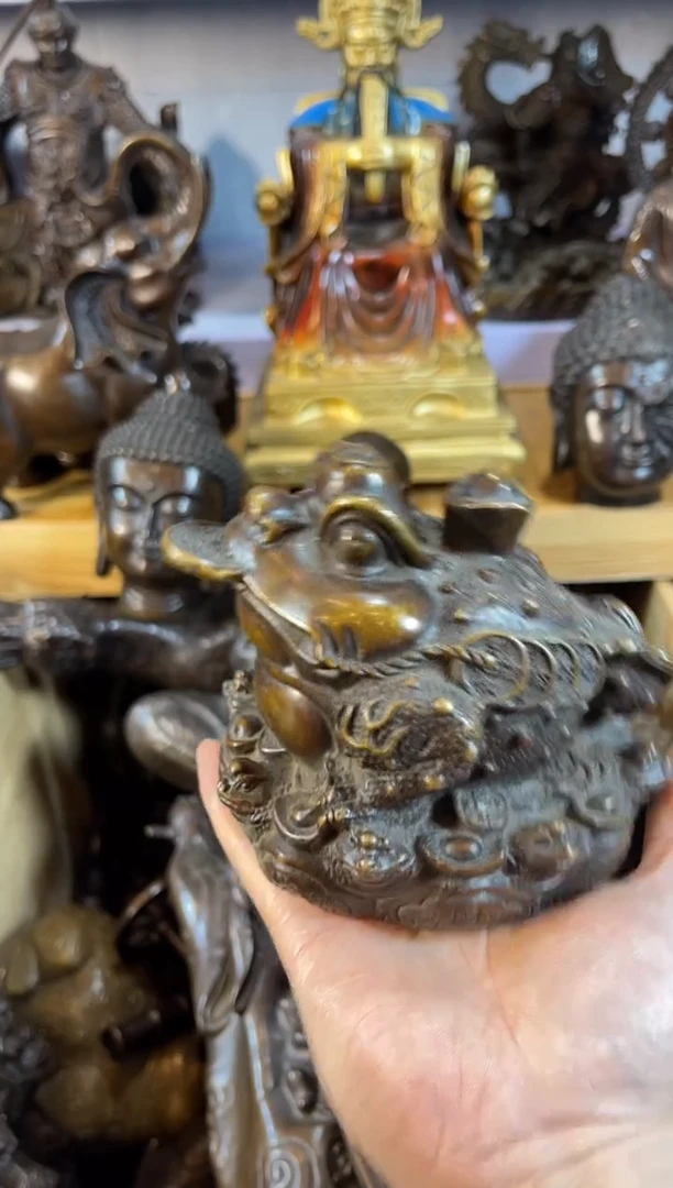 【闪购商品】.案台摆件 物品摆件