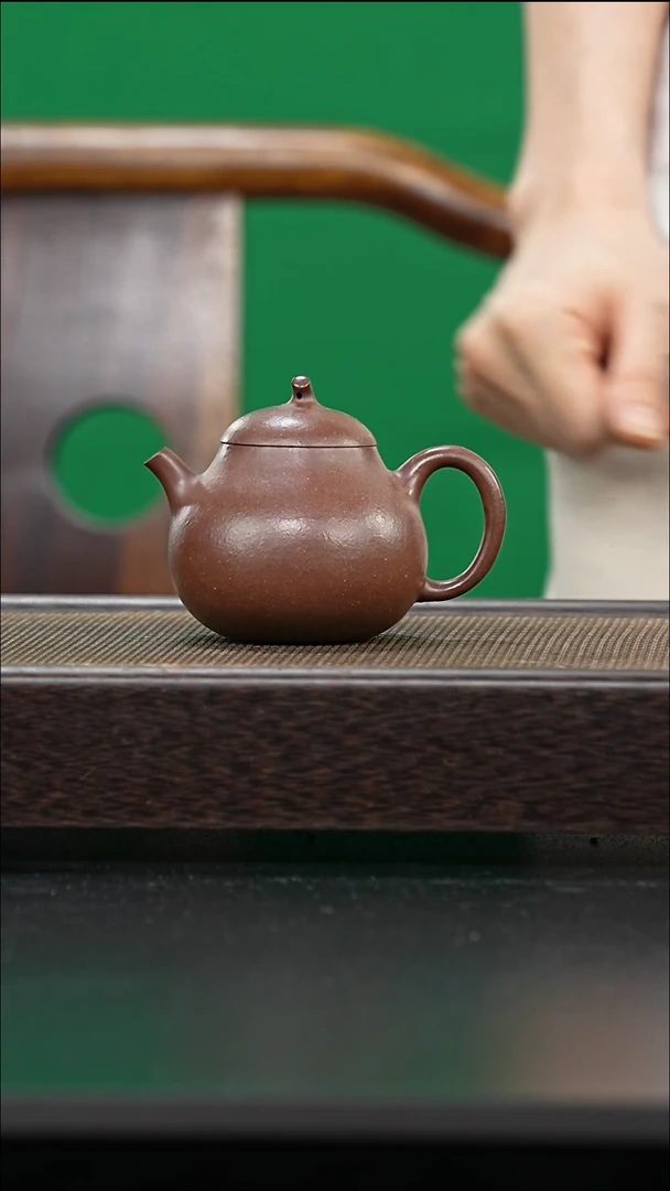 茶壶紫砂{巧器}闪购链接23-101