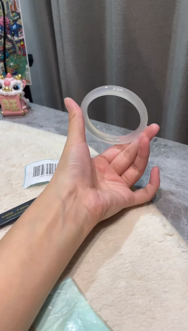 定制玛瑙56.2鉴赏期48小时