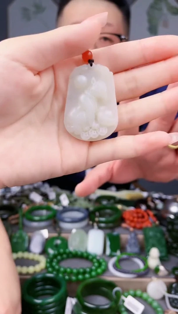 玉多样性发货拍一单发一个