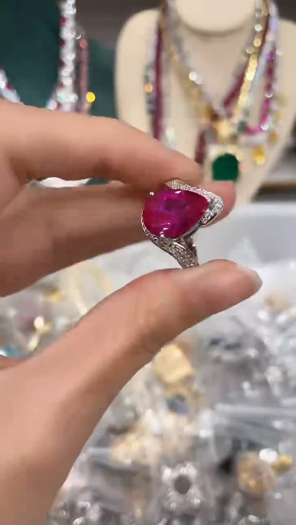 非金属无高端精品系列款式q623