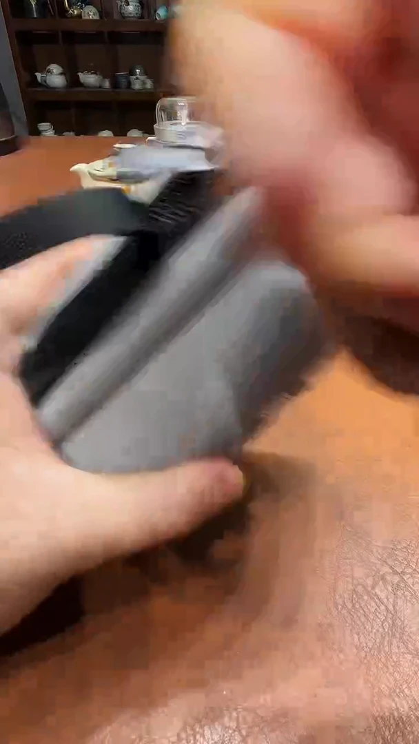 高雅艺术瓷简单清