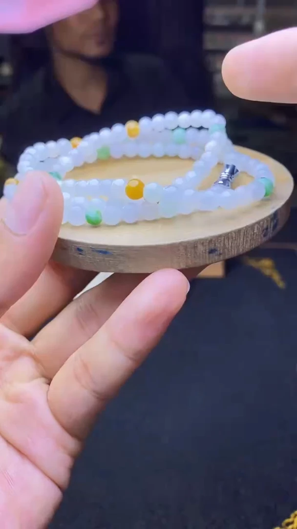 定制翡翠未镶嵌天然缅甸A货翡翠，多样性发货，拍一发一