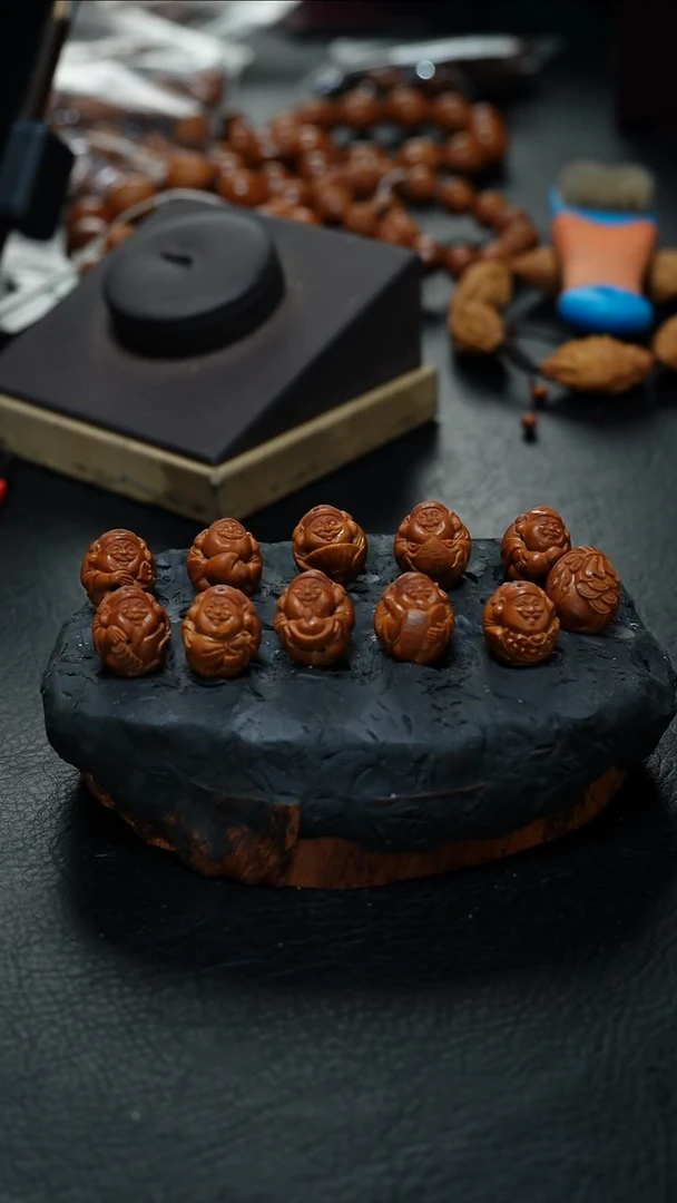 手串/手链橄榄核橄榄核