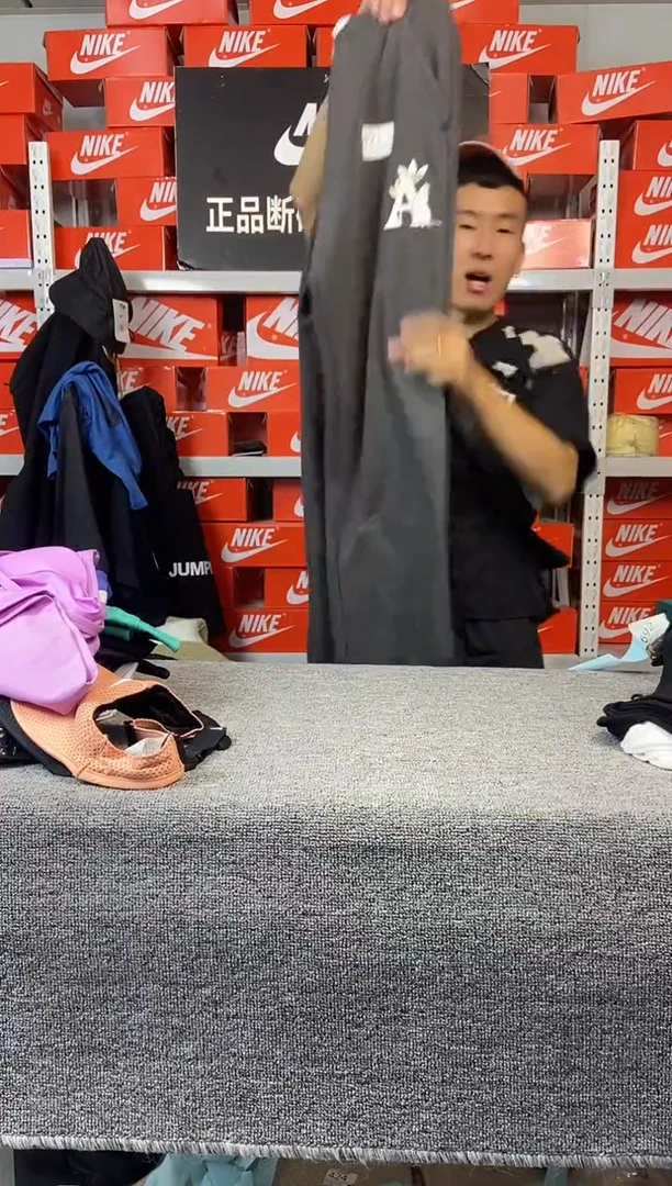 689编码 直播间过款 尺码170M