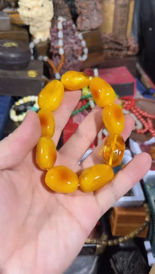 【闪购商品】蜜蜡裸石未镶嵌11111111111111111111