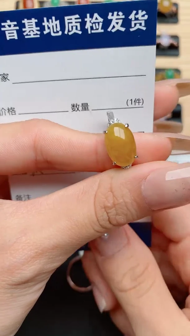 【闪购商品】翡翠戒指银S925镶嵌.......