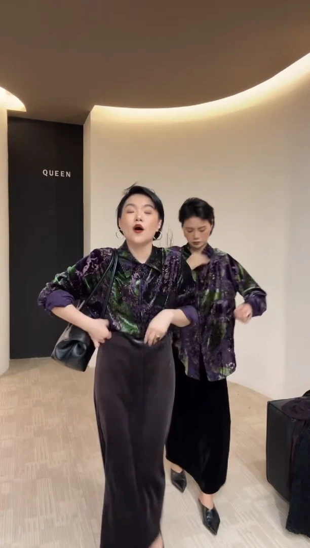 251198紫气东来套装M