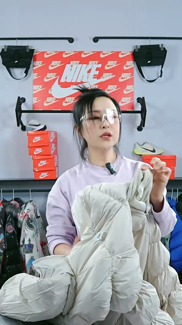 062闪购编码Nike/Jordan运动衣以直播间过款为准尺码