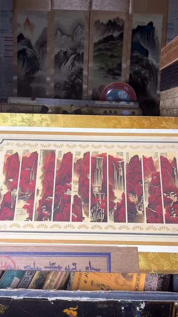 【闪购商品】核桃手串/手链核桃雕核桃雕核桃雕