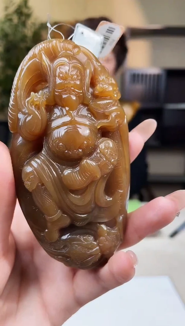 定制和田玉多样性发货拍一发一