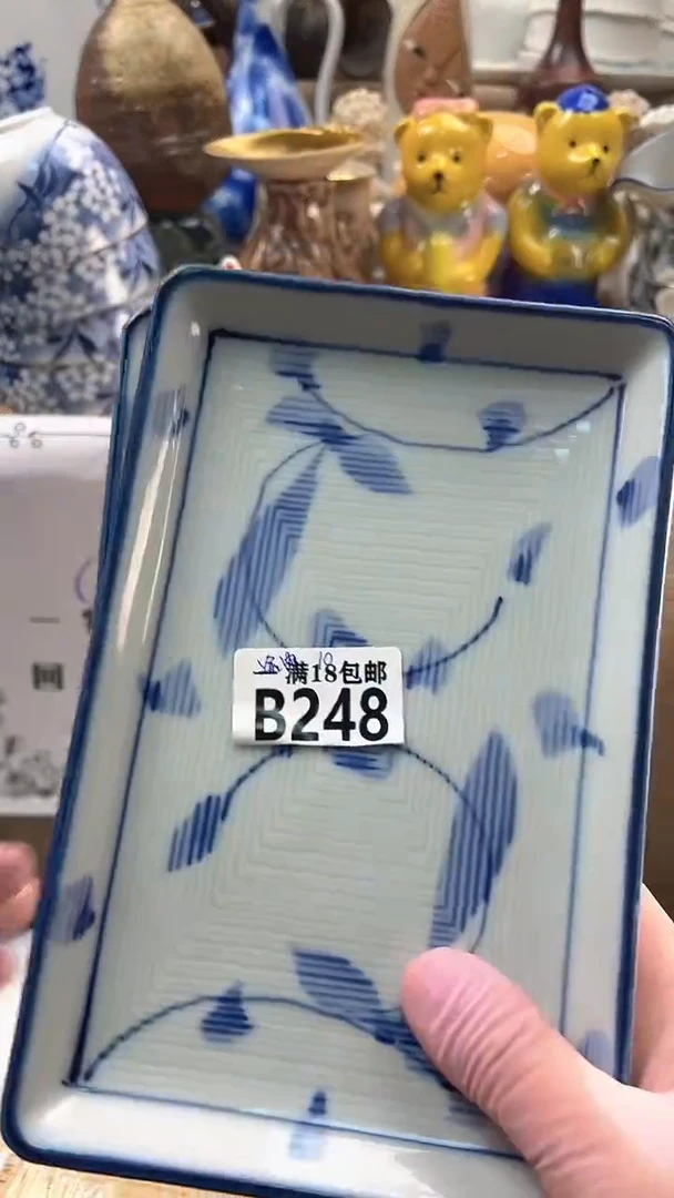 瓷片逾****者博林陶瓷248