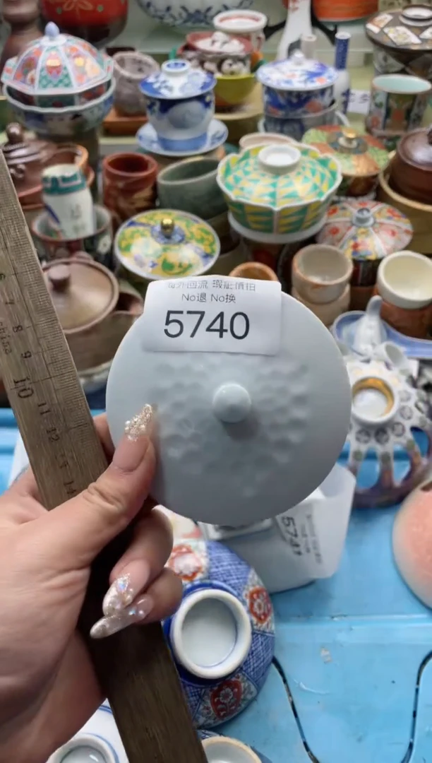 【闪购商品】摆件5740精美创意日式臻品