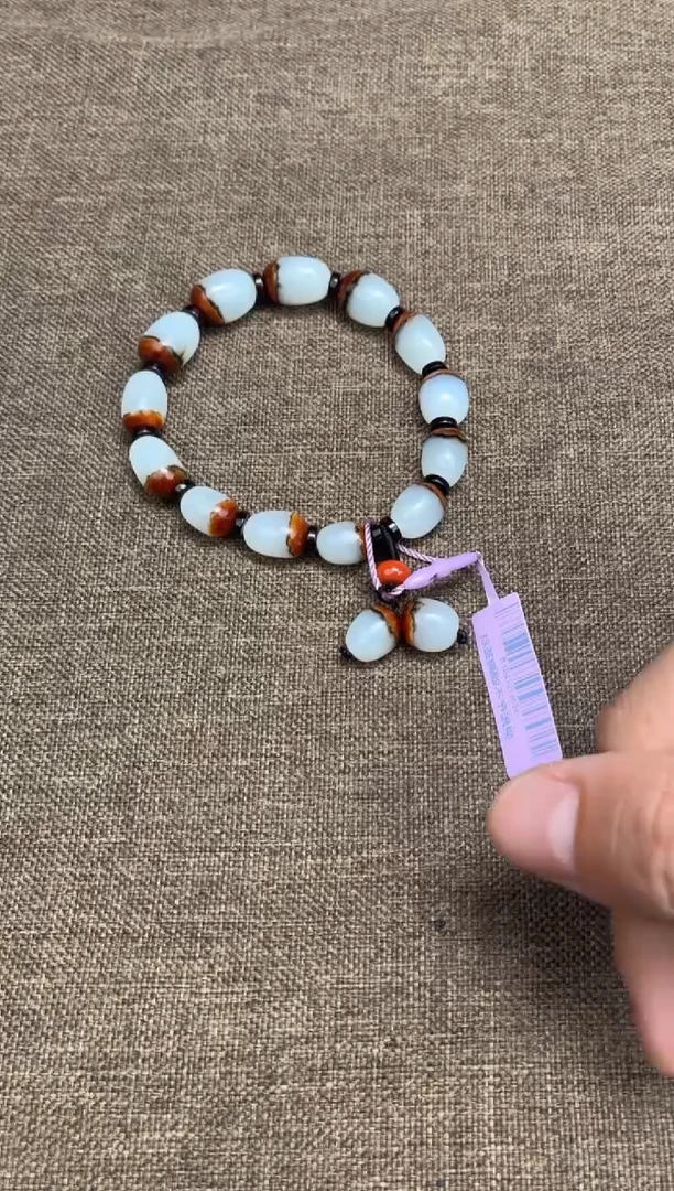 颈饰未镶嵌和田玉12.20ZZ多样性拍一发一21