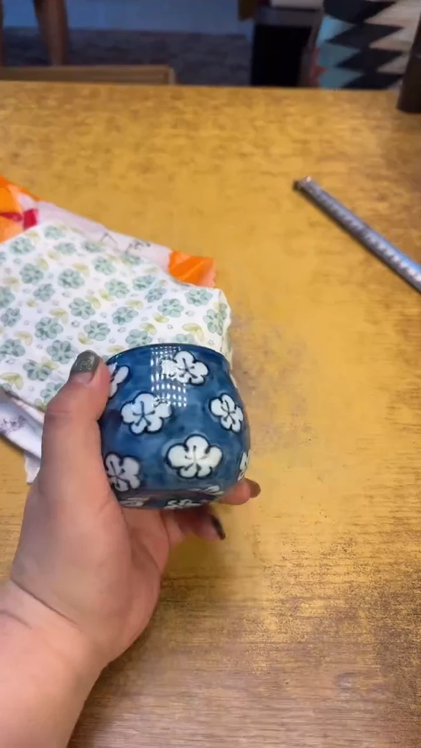 瓷器瓷器瓷器瑕疵30随机内裤碗