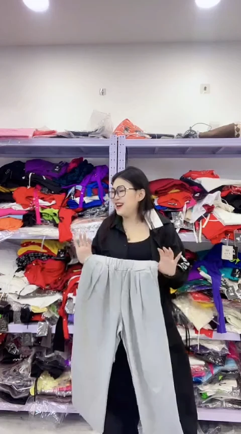 锦纶闪电购精品女装福利 34 L