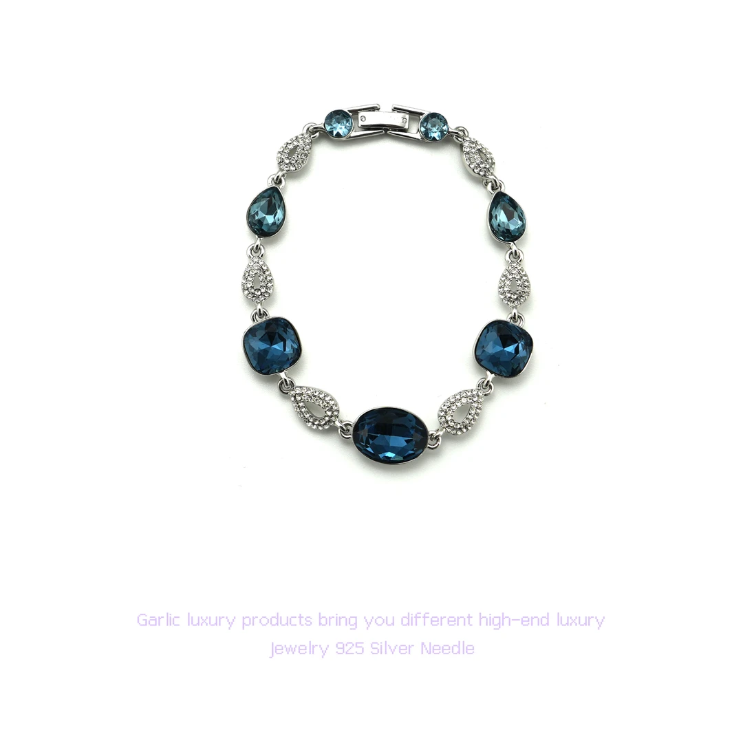 铜合金手链 设计师款手链~990001（19cm）