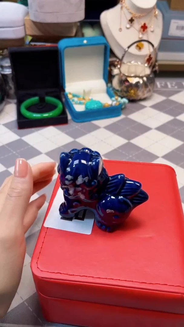 瓷片陶茶666文玩周边多人