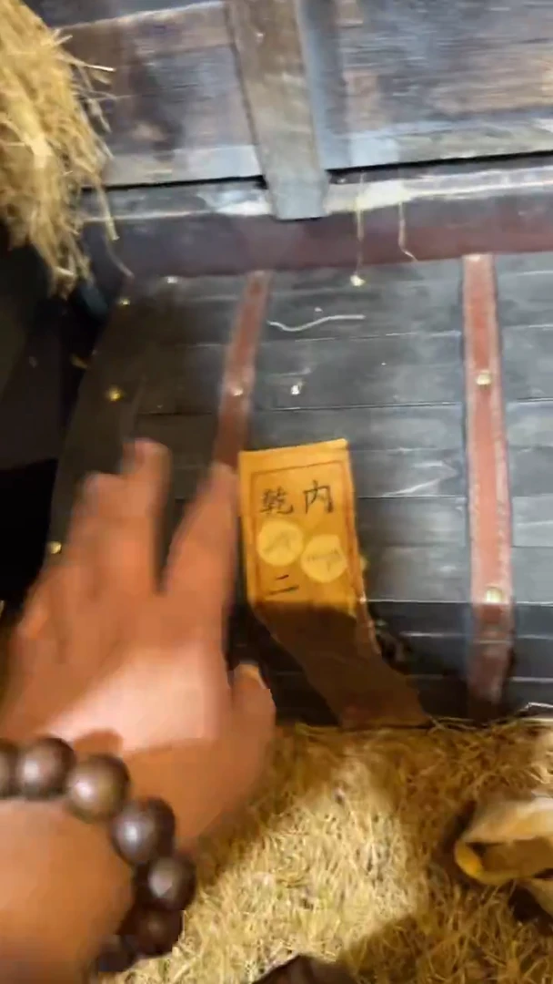 木闪购链接木（佳佳甄选）铆钉大黑箱