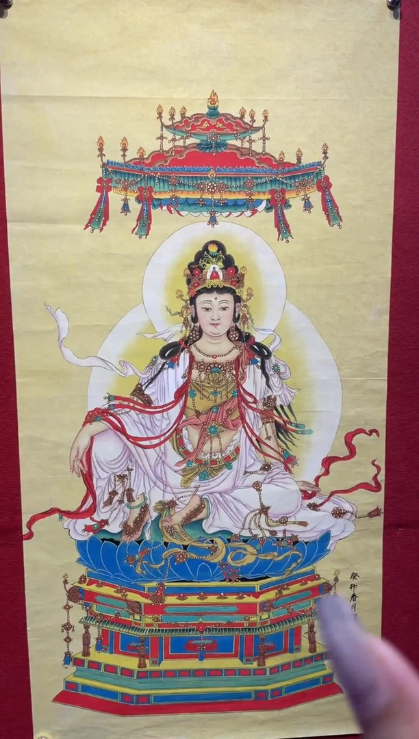 绘画中艺-画谱原作-2