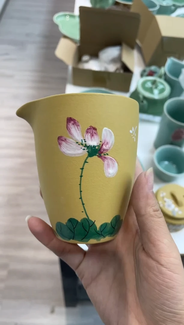 慧仙青瓷 龙泉青瓷大促