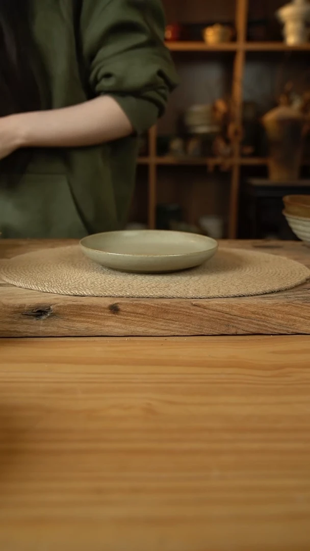 粉影系列的7英寸月光盘1个