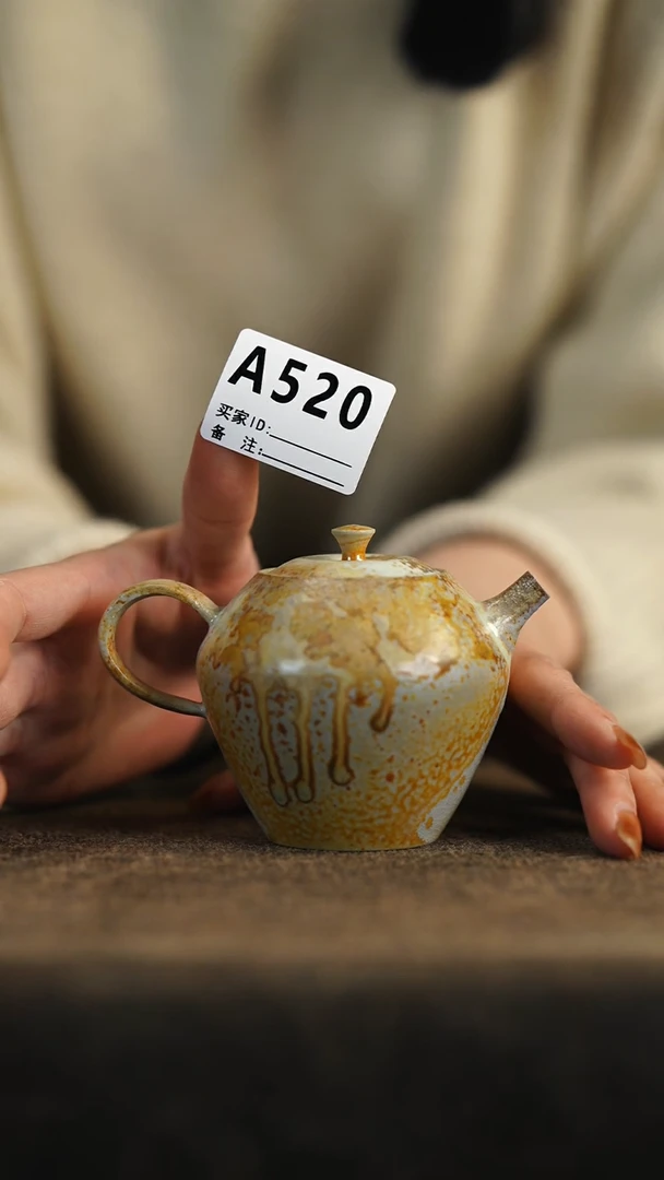 【闪购商品】摆件微瑕仟户烧严选陶艺手工