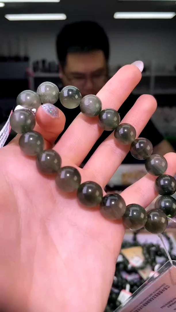 套链未镶嵌水晶11/x-647多样性发一件