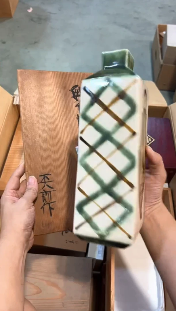 C2398中古瓷器 茶器周边/1