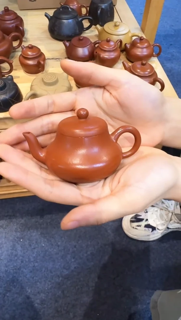 快来 仓库搬迁倒计时 茶具专场