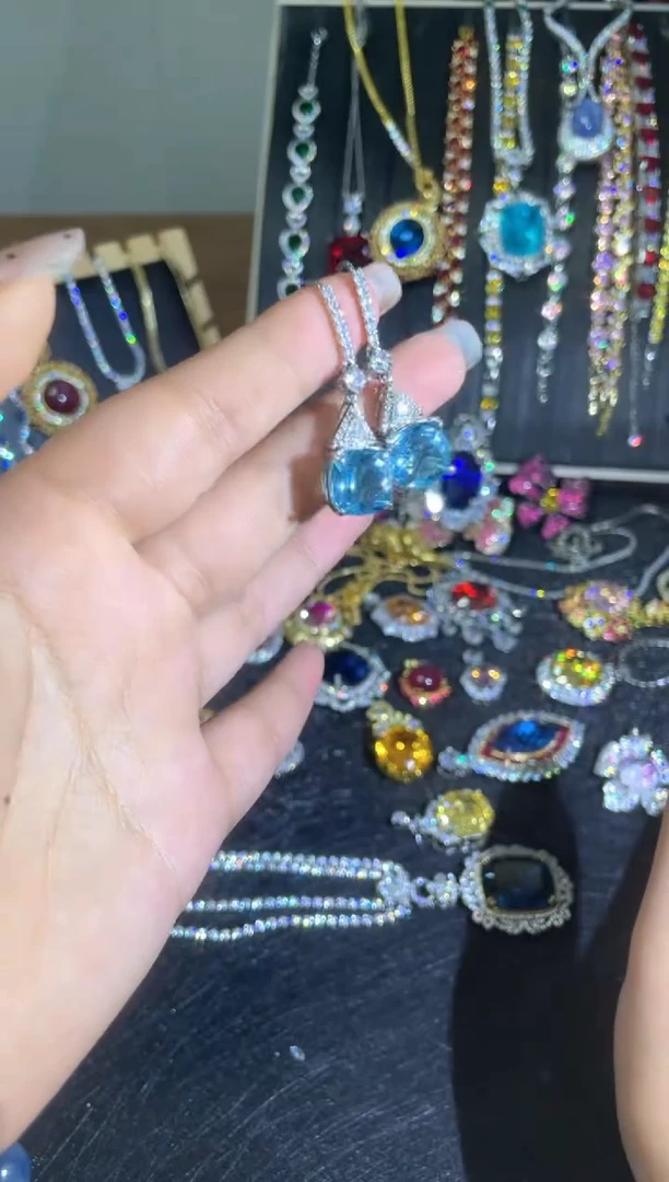 无非金属简约气质经典百搭A126