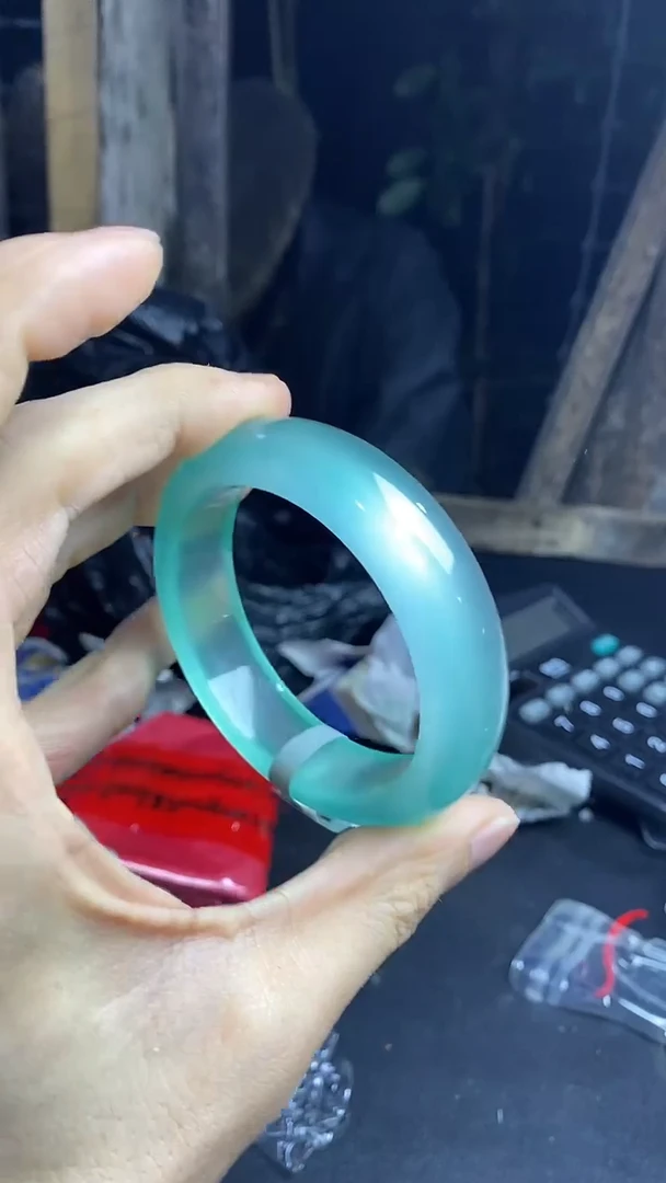 满色吊坠 所见即所得！