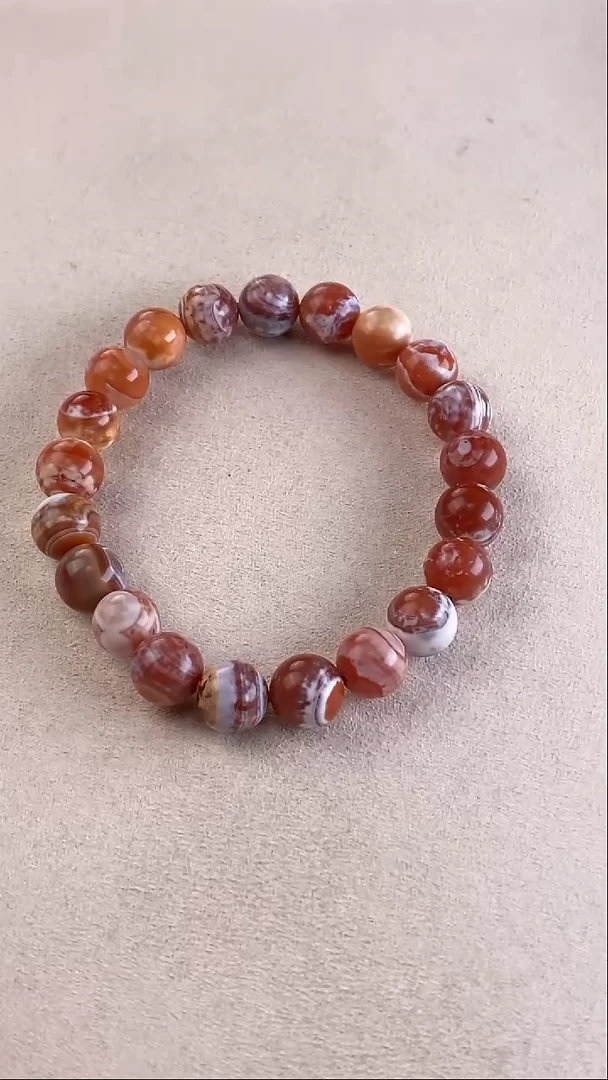 未镶嵌玛瑙/玉髓珠宝奇石1