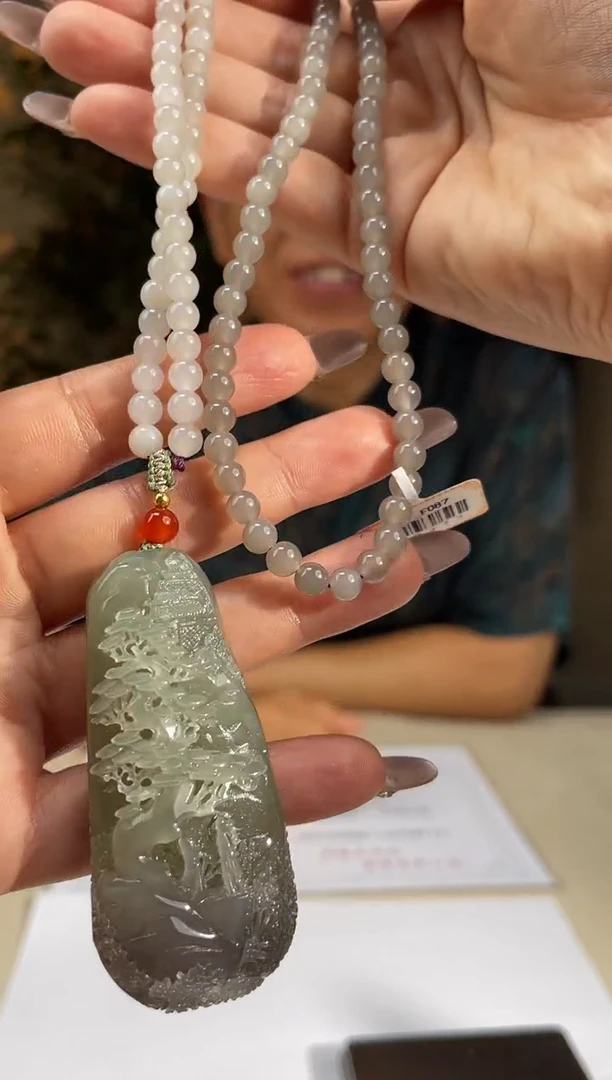 定制和田玉多样性拍一发一130195