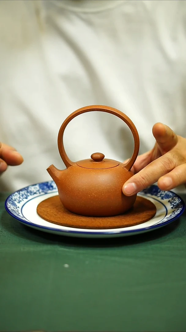 茶壶紫砂紫砂壶0000000000013