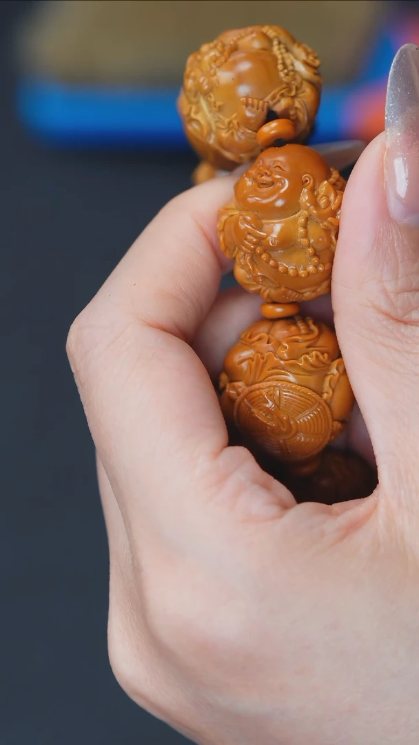 【闪购商品】橄榄核手串/手链【闪购商品】 橄榄核