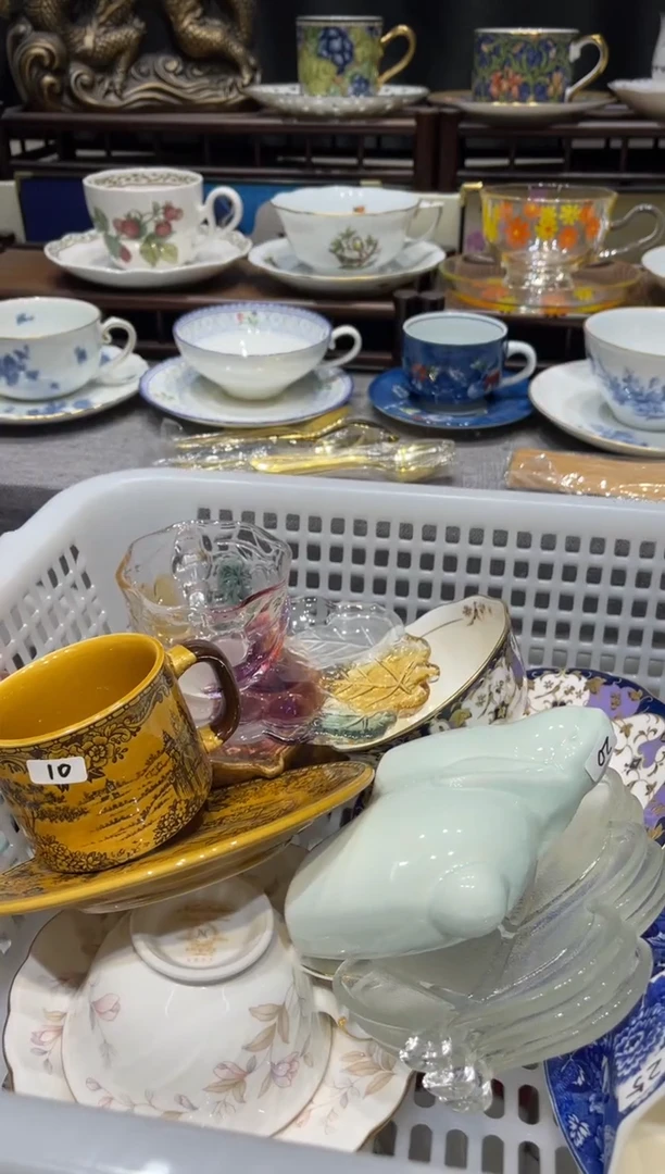 瓷片蓝**辰闪购商品专用链接