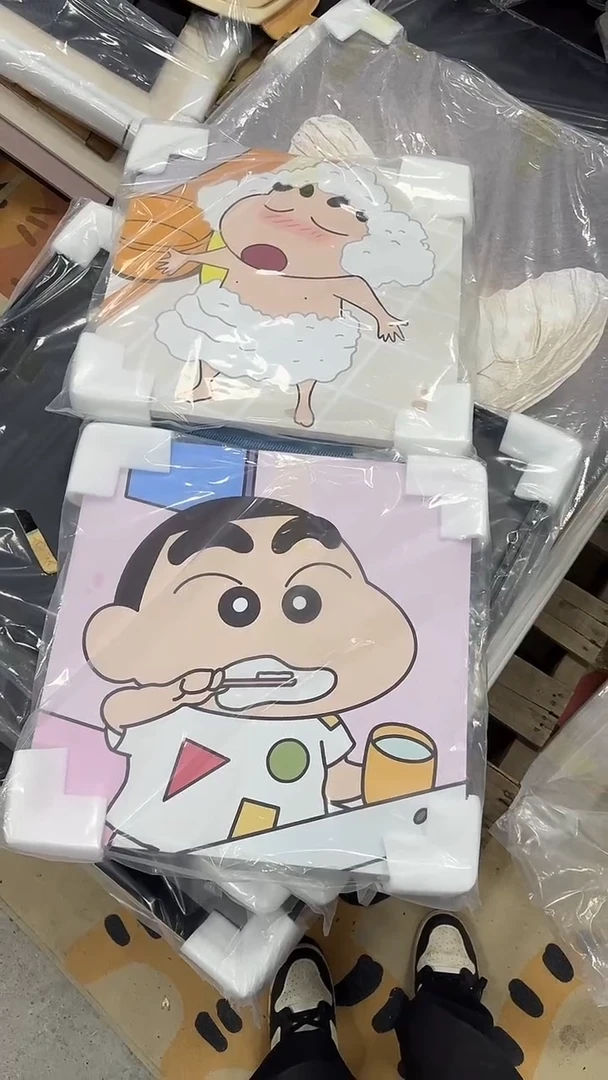 晴***。仓库清货  默认瑕疵