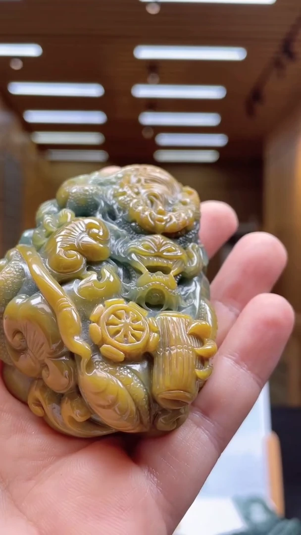 未镶嵌定制翡翠********630