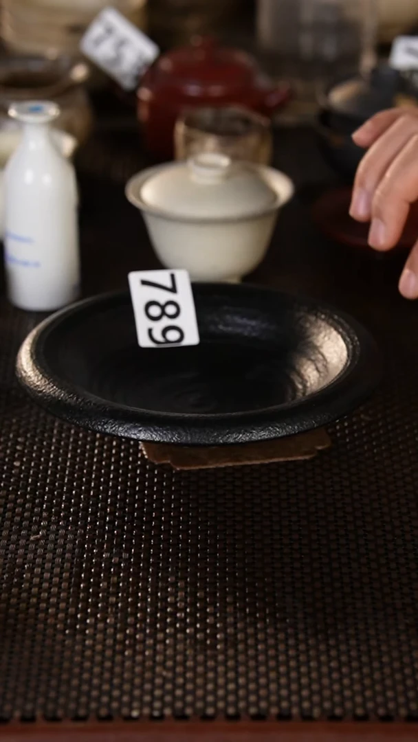 789景德镇{立梦陶}手作