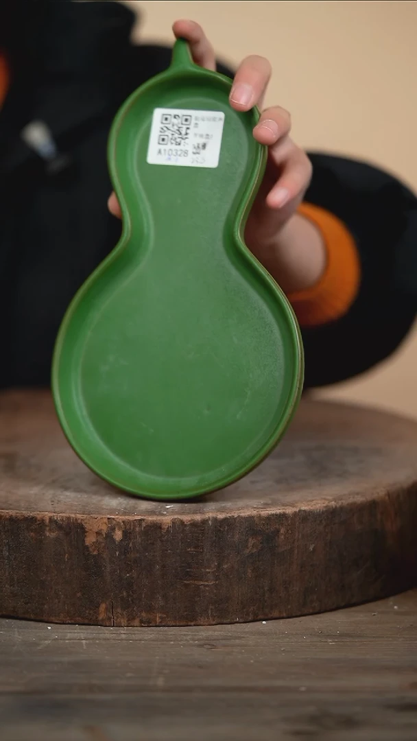 【闪购商品】瓷片景德镇高温釉下彩（食品级）