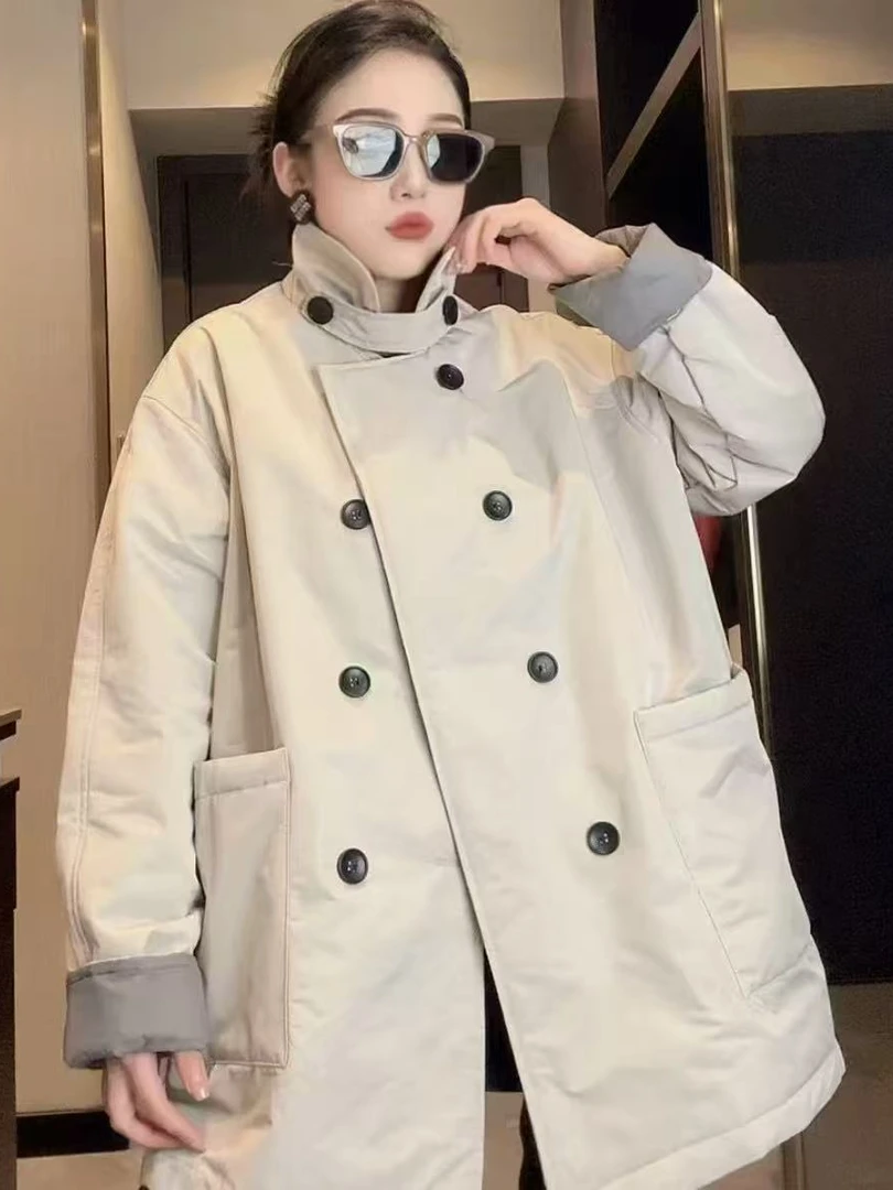 冲锋衣