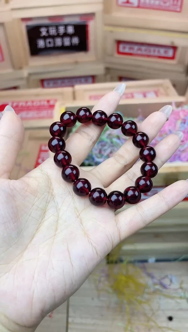 手串澜简精品文玩手串（无礼盒）99