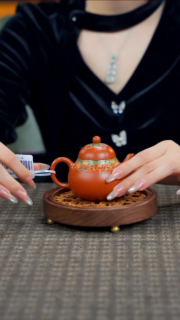 11留器茶斋高货瓷器@@M11-251022411B