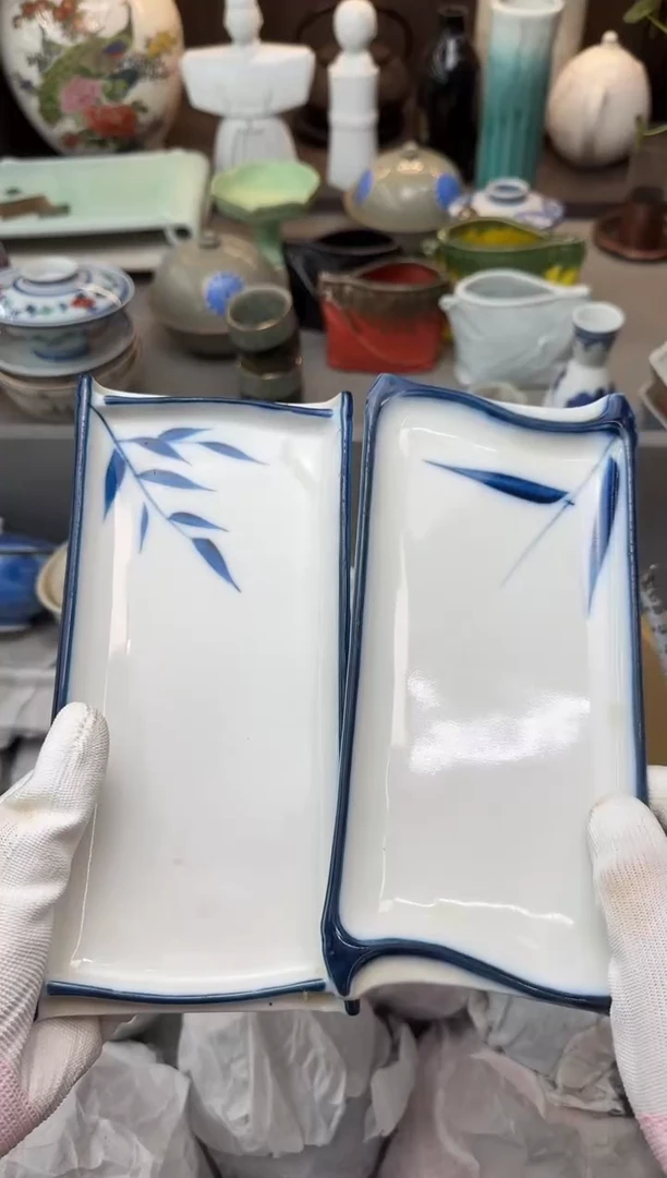 碟易碎品瓷器瓷器瓷器