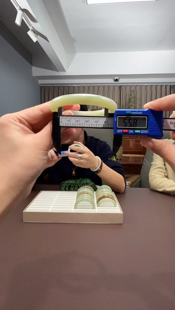 颈饰未镶嵌和田玉21-555-10.19多样性拍一发一