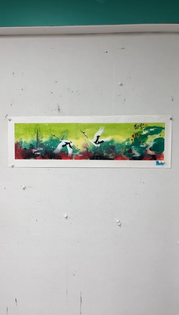 书法以现场为准以现场为准